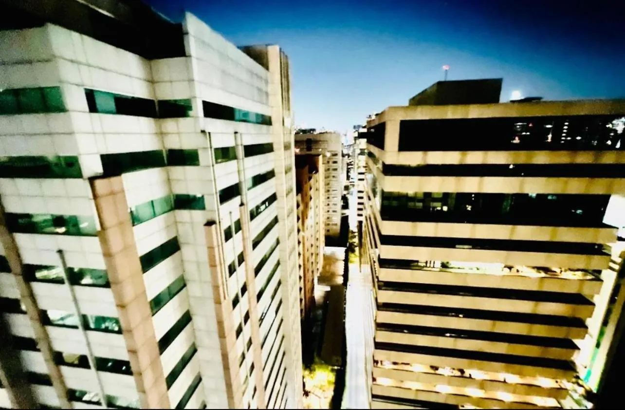 Suite Inside Radisson Hotel Vila Olimpia São Paulo 0*,