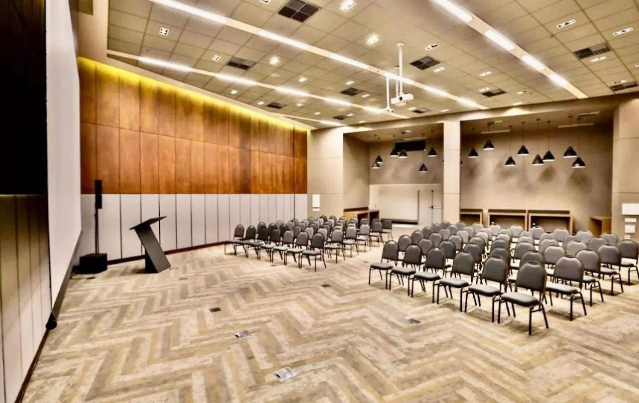 Апартаменты Suite Inside Radisson Hotel Vila Olimpia Сан-Пауло